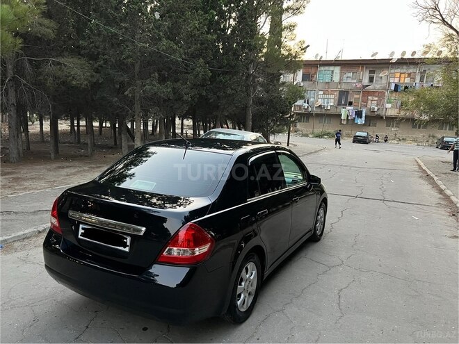 Nissan Tiida 2006, 335,000 km - 1.6 l - Xırdalan