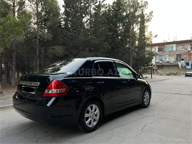 Nissan Tiida 2006, 335,000 km - 1.6 l - Xırdalan