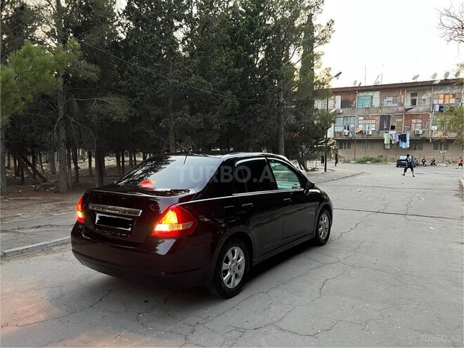 Nissan Tiida 2006, 335,000 km - 1.6 l - Xırdalan