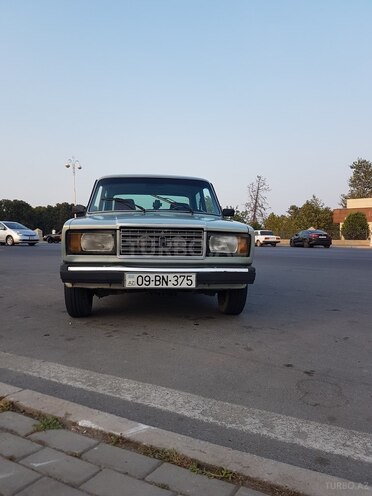 LADA (VAZ) 2107 2002, 870,000 km - 1.6 l - Bərdə