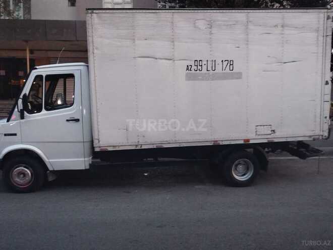 Mercedes 410 D 1990, 350,400 km - 2.9 л - Bakı
