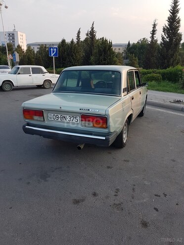 LADA (VAZ) 2107 2002, 870,000 km - 1.6 l - Bərdə