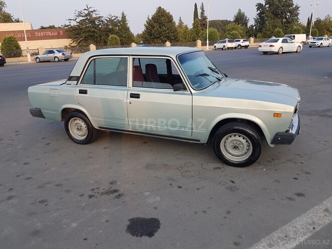 LADA (VAZ) 2107 2002, 870,000 km - 1.6 l - Bərdə