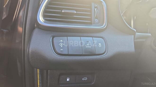Kia Sorento 2015, 163,000 km - 2.0 l - Xırdalan