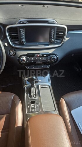 Kia Sorento 2015, 163,000 km - 2.0 l - Xırdalan