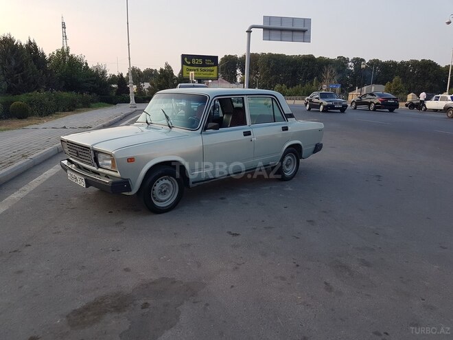 LADA (VAZ) 2107 2002, 870,000 km - 1.6 l - Bərdə