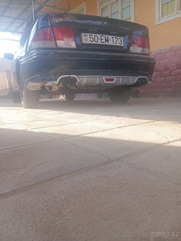 Iran Khodro Samand 2002, 300,000 km - 1.8 l - Neftçala