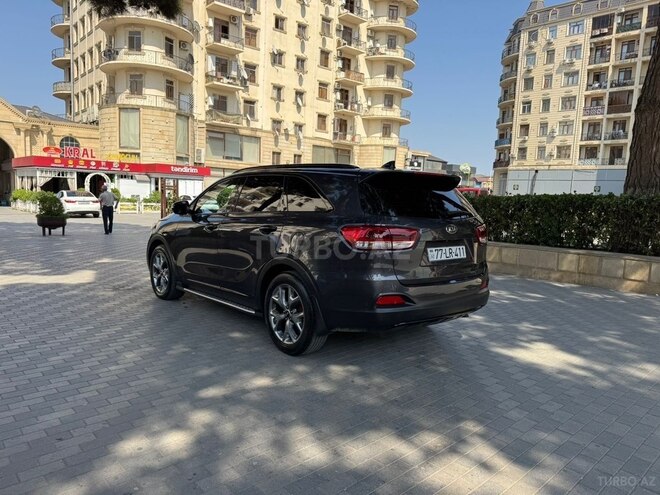 Kia Sorento 2015, 163,000 km - 2.0 l - Xırdalan