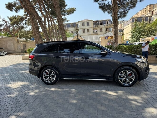 Kia Sorento 2015, 163,000 km - 2.0 l - Xırdalan