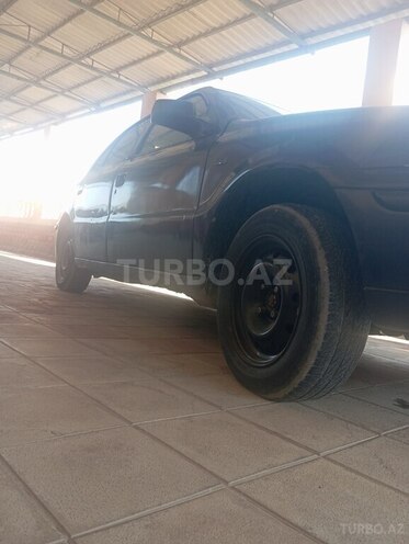 Iran Khodro Samand 2002, 300,000 km - 1.8 l - Neftçala