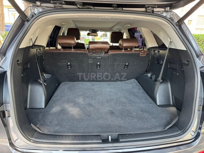 Kia Sorento 2015, 163,000 km - 2.0 l - Xırdalan