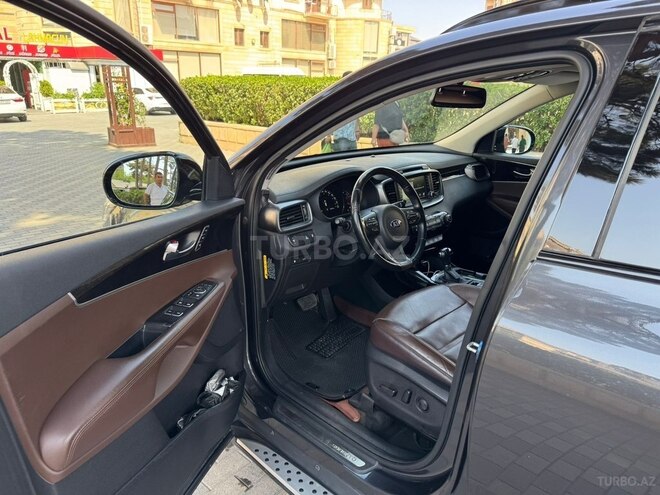 Kia Sorento 2015, 163,000 km - 2.0 l - Xırdalan