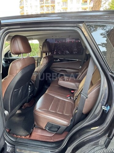 Kia Sorento 2015, 163,000 km - 2.0 l - Xırdalan