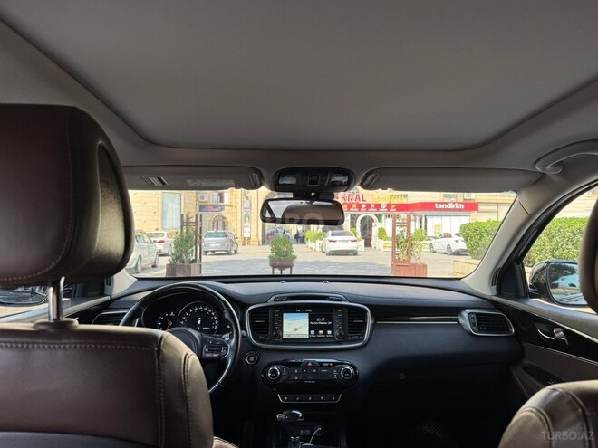 Kia Sorento 2015, 163,000 km - 2.0 l - Xırdalan