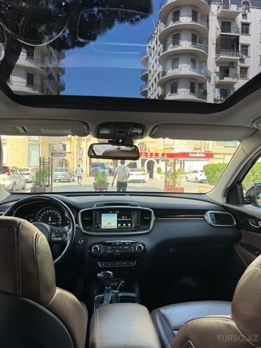 Kia Sorento 2015, 163,000 km - 2.0 l - Xırdalan