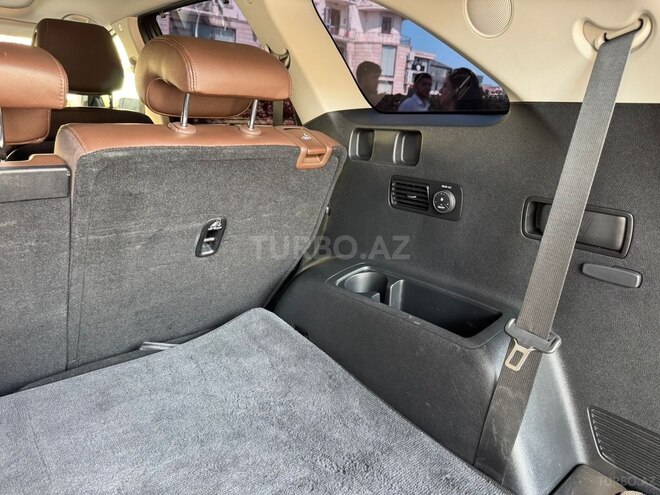 Kia Sorento 2015, 163,000 km - 2.0 l - Xırdalan
