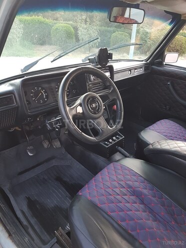 LADA (VAZ) 2107 2002, 870,000 km - 1.6 l - Bərdə