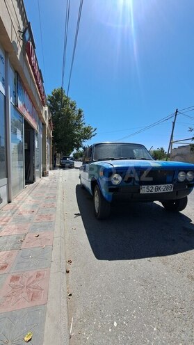 LADA (VAZ) 2106 1992, 129,990 km - 1.6 л - Bakı