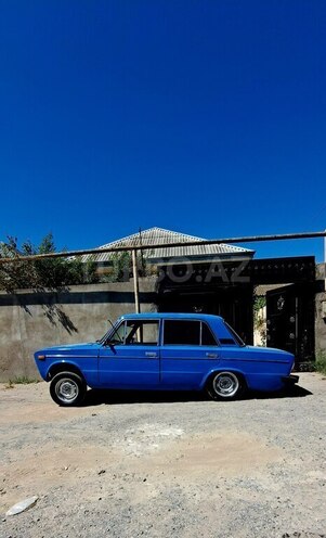 LADA (VAZ) 2106 1992, 129,990 km - 1.6 л - Bakı