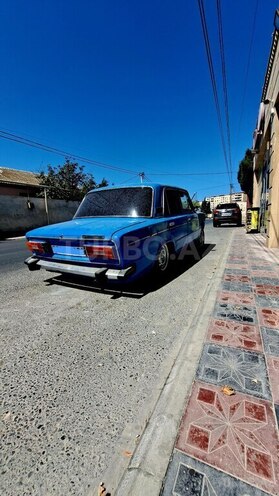 LADA (VAZ) 2106 1992, 129,990 km - 1.6 л - Bakı