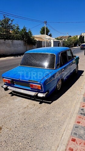 LADA (VAZ) 2106 1992, 129,990 km - 1.6 л - Bakı