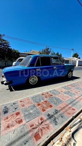 LADA (VAZ) 2106 1992, 129,990 km - 1.6 л - Bakı