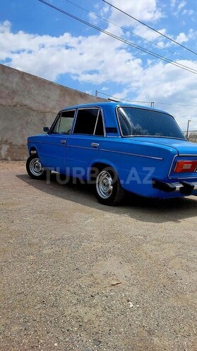 LADA (VAZ) 2106 1992, 129,990 km - 1.6 л - Bakı