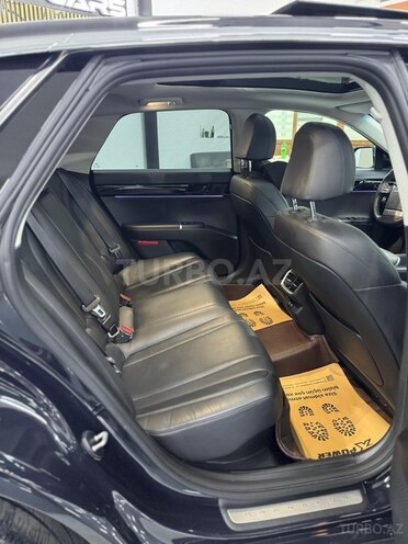 Hyundai Grandeur 2024, 34,000 km - 1.6 л - Sumqayıt