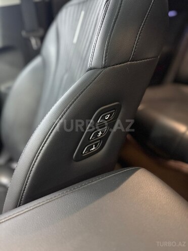 Hyundai Grandeur 2024, 34,000 km - 1.6 л - Sumqayıt