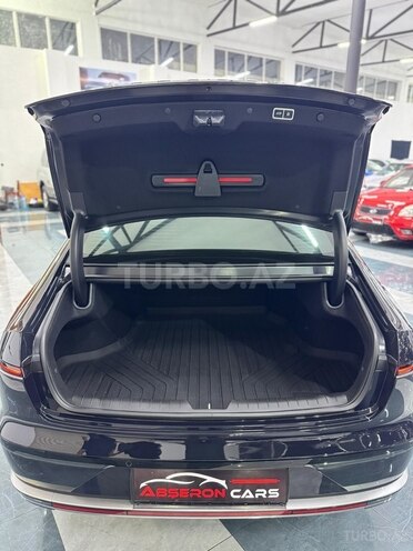 Hyundai Grandeur 2024, 34,000 km - 1.6 л - Sumqayıt