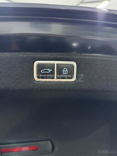 Hyundai Grandeur 2024, 34,000 km - 1.6 л - Sumqayıt