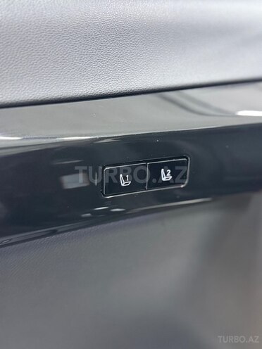 Hyundai Grandeur 2024, 34,000 km - 1.6 л - Sumqayıt