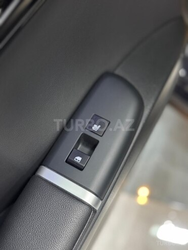 Hyundai Grandeur 2024, 34,000 km - 1.6 л - Sumqayıt