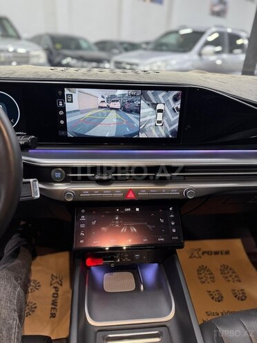 Hyundai Grandeur 2024, 34,000 km - 1.6 л - Sumqayıt