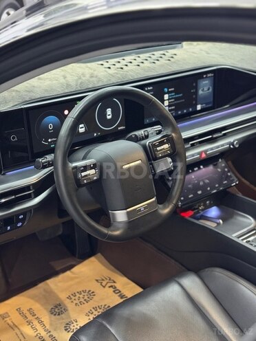 Hyundai Grandeur 2024, 34,000 km - 1.6 л - Sumqayıt