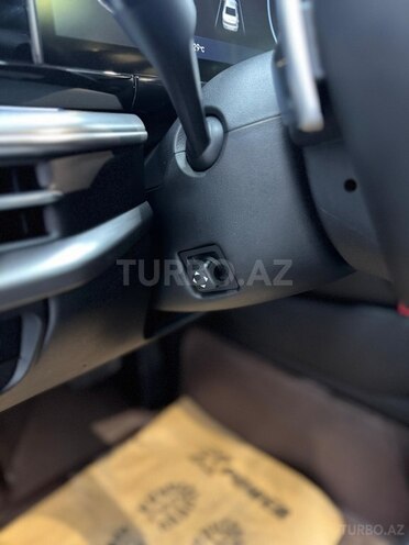 Hyundai Grandeur 2024, 34,000 km - 1.6 л - Sumqayıt