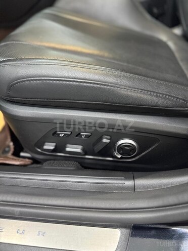 Hyundai Grandeur 2024, 34,000 km - 1.6 л - Sumqayıt