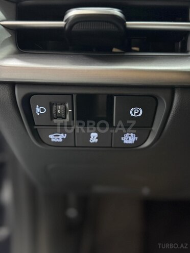 Hyundai Grandeur 2024, 34,000 km - 1.6 л - Sumqayıt
