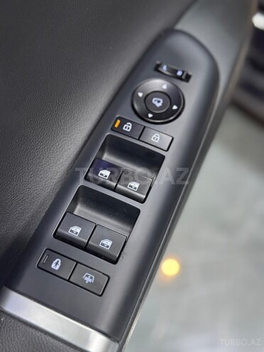 Hyundai Grandeur 2024, 34,000 km - 1.6 л - Sumqayıt