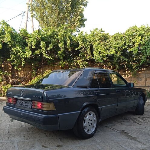 Mercedes 190 1990, 432,000 km - 2.0 л - Bakı