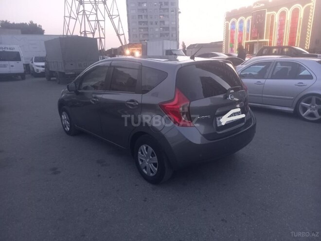 Nissan Note 2016, 101,124 km - 1.2 l - Bakı