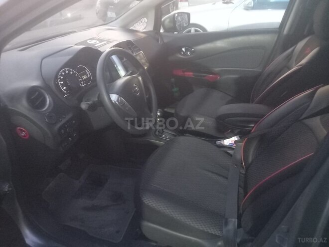 Nissan Note 2016, 101,124 km - 1.2 l - Bakı