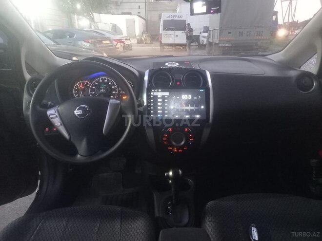 Nissan Note 2016, 101,124 km - 1.2 l - Bakı