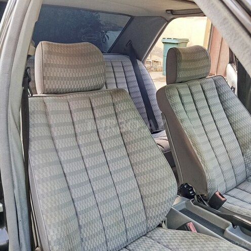 Mercedes 190 1990, 432,000 km - 2.0 л - Bakı