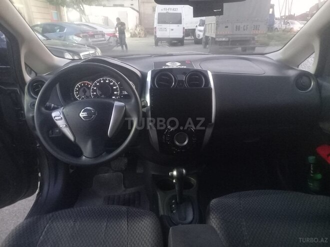 Nissan Note 2016, 101,124 km - 1.2 l - Bakı