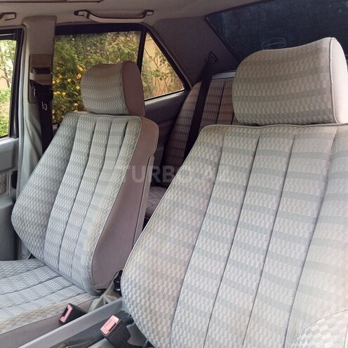 Mercedes 190 1990, 432,000 km - 2.0 л - Bakı