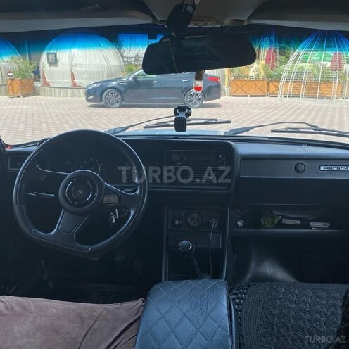 LADA (VAZ) 2107 2011, 190,000 km - 1.6 л - İmişli