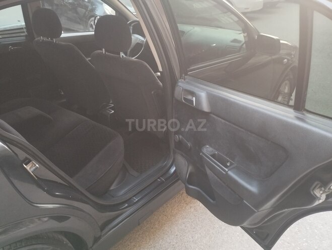 Opel Astra 2000, 217,000 km - 2.0 л - Bakı