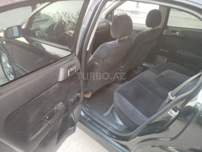Opel Astra 2000, 217,000 km - 2.0 л - Bakı