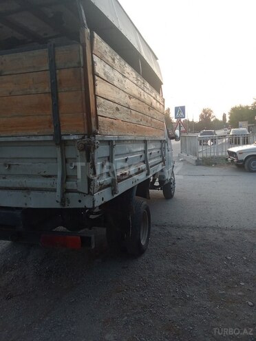 GAZ 2705-757 1996, 252,000 km - 2.3 l - Yevlax